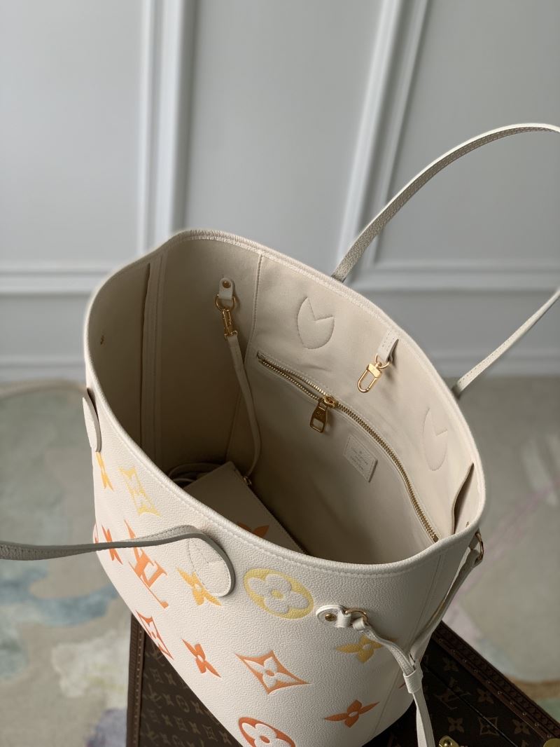 LV Top Handle Bags